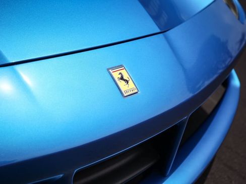 Certified 2018 Ferrari 488 Spider RWD image 13
