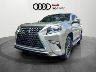 Used 2020 Lexus GX 460 Premium