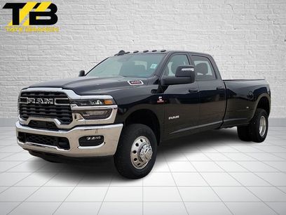 New 2026 RAM 3500 Big Horn