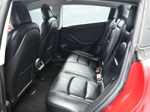 Used 2019 Tesla Model 3 Long Range AWD/4WD image 8