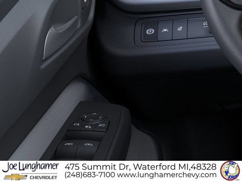 New 2027 Chevrolet Bolt RS w/ Technology Package FWD image 23