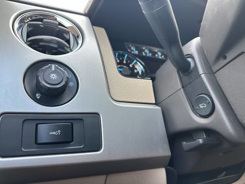 Used 2014 Ford F150 Lariat w/ Equipment Group 501A Mid AWD/4WD image 22