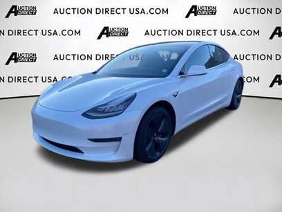Used 2020 Tesla Model 3 Long Range