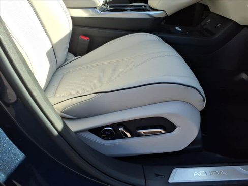 Certified 2025 Acura RDX SH-AWD w/ Advance Package image 14