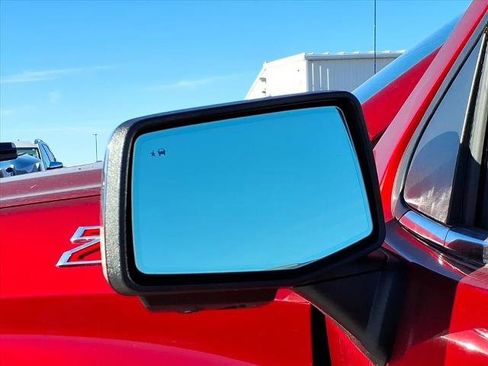 New 2026 Chevrolet Silverado 1500 LTZ w/ Z71 Off-Road Package image 15