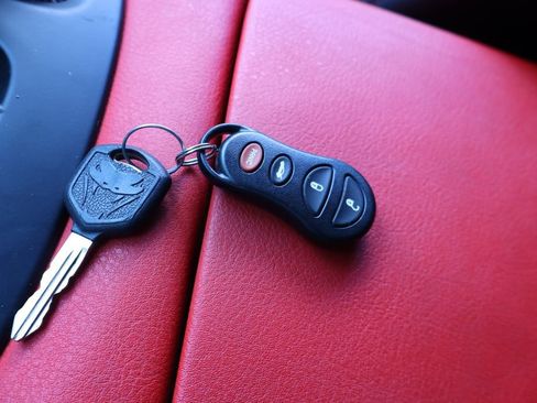 Used 2010 Dodge Viper SRT-10 w/ Protection Group RWD image 35