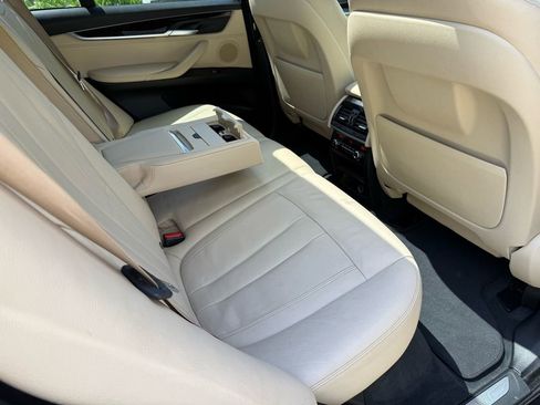 Used 2017 BMW X5 xDrive35i AWD/4WD image 39