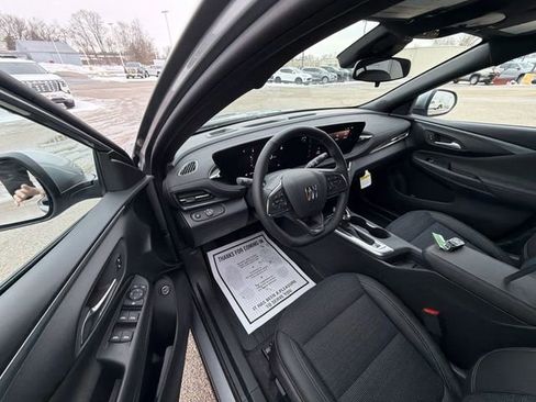 New 2026 Buick Envista Preferred w/ Convenience I Package image 39