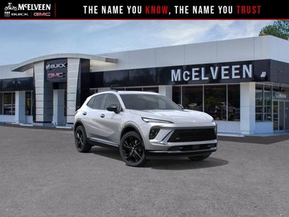 New 2026 Buick Envision Sport Touring