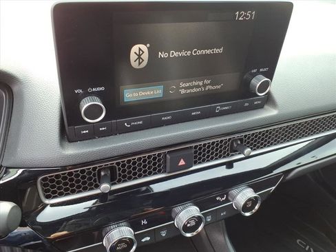 Used 2023 Honda Civic Sport image 29