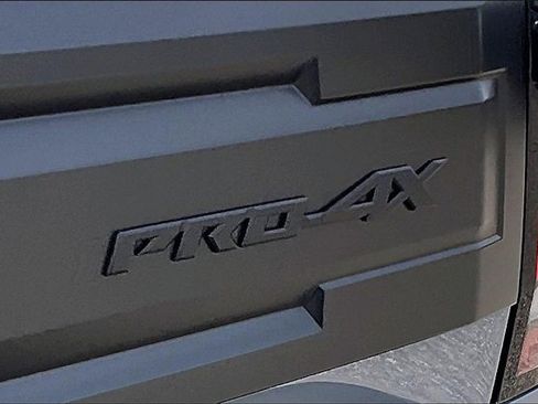 New 2026 Nissan Frontier PRO-4X w/ Pro Premium Package image 9