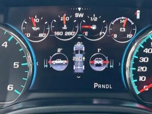 Used 2018 GMC Sierra 1500 Denali w/ Denali Ultimate Package image 42