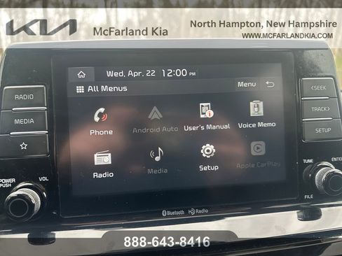 Used 2021 Kia Seltos EX AWD/4WD image 18