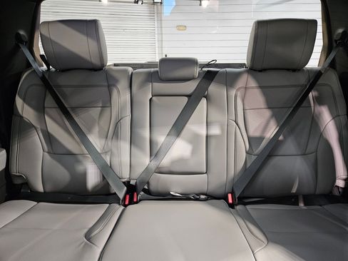 New 2026 Toyota Tundra Limited AWD/4WD image 10