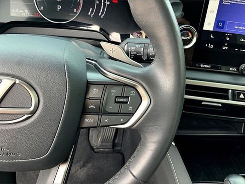 Used 2024 Lexus RX 350 Premium Plus image 20