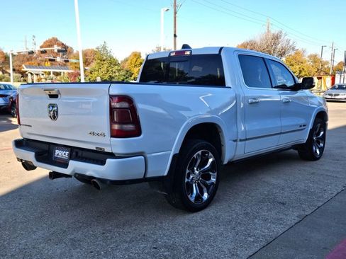 Used 2020 RAM 1500 Limited image 5