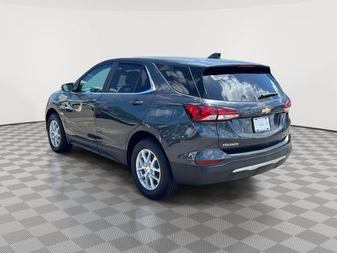 Used 2023 Chevrolet Traverse LT AWD/4WD image 7