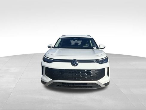 New 2026 Volkswagen Tiguan S FWD image 8
