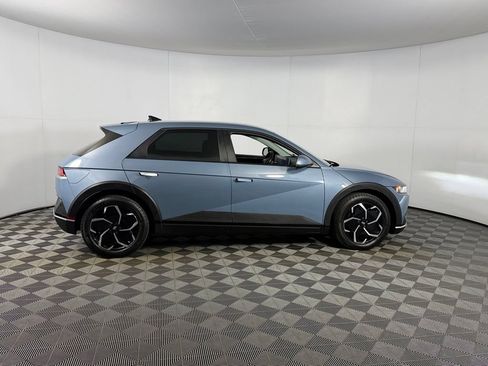 Used 2024 Hyundai Ioniq 5 SEL AWD/4WD image 5