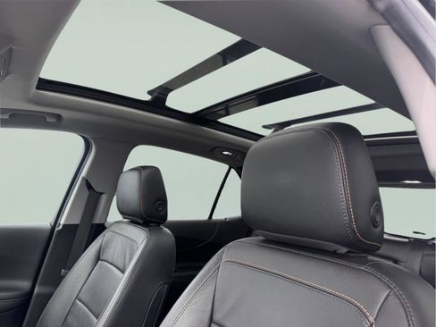 Used 2019 Chevrolet Equinox Premier image 20