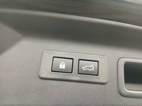 Certified 2026 Subaru Forester Limited AWD/4WD image 25