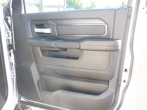 New 2025 RAM 2500 Power Wagon image 25