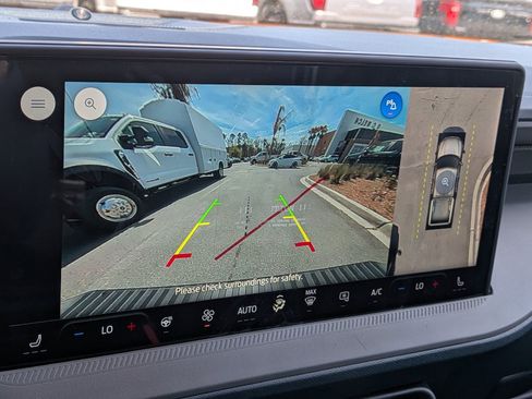 New 2026 Ford Maverick Tremor AWD/4WD image 13