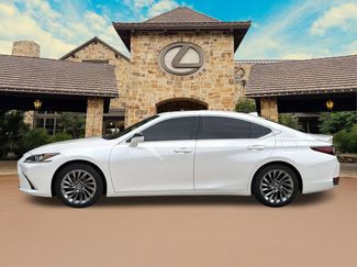 Certified 2024 Lexus ES 300h w/ Technology Package FWD video 2