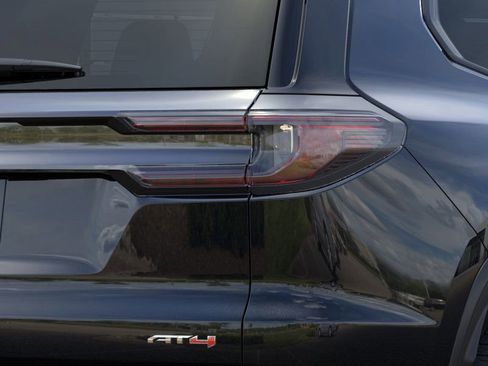 New 2026 GMC Acadia AT4 w/ Luxury Package image 35