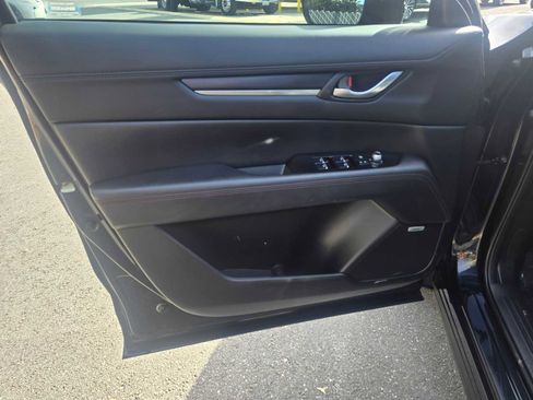 Used 2024 MAZDA CX-5 2.5 Turbo w/ Premium Package image 22