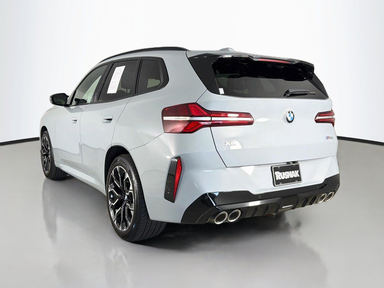 Used 2026 BMW X3 M50 AWD/4WD image 5