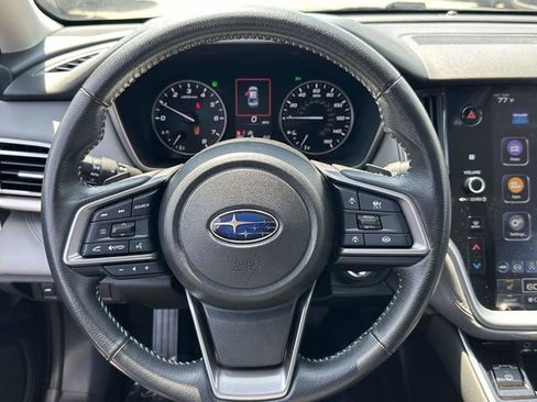 Used 2023 Subaru Legacy Limited AWD/4WD image 13