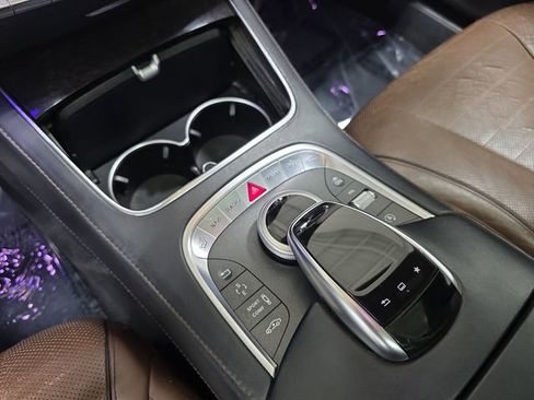 Used 2016 Mercedes-Benz S 550 Sedan image 24