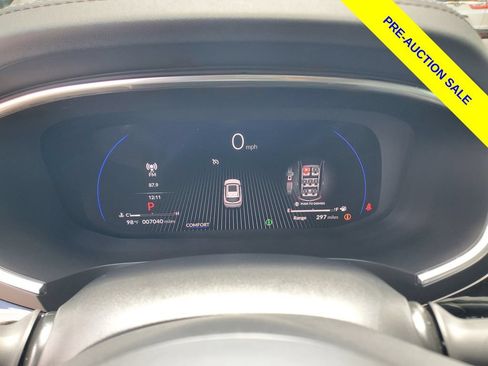 Used 2026 Acura MDX FWD w/ Technology Package image 28
