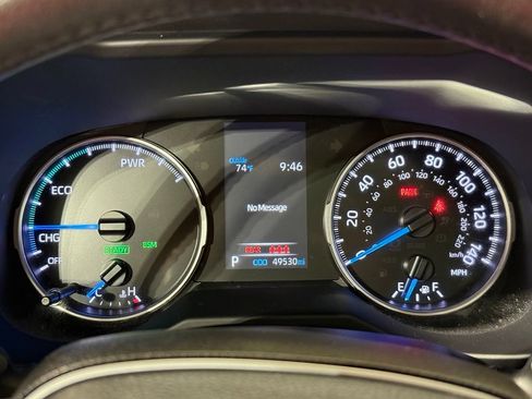Certified 2022 Toyota RAV4 XLE w/ Convenience Package AWD/4WD image 27