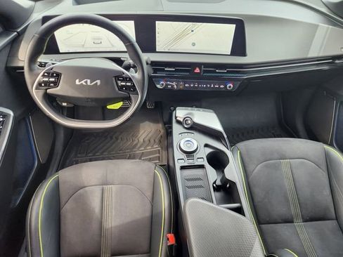 Used 2023 Kia EV6 GT AWD/4WD image 25