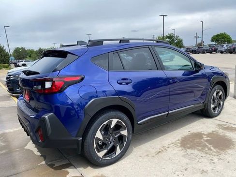 New 2026 Subaru Crosstrek 2.5i Limited AWD/4WD image 4