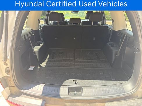 Certified 2026 Hyundai Santa Fe SE FWD image 27