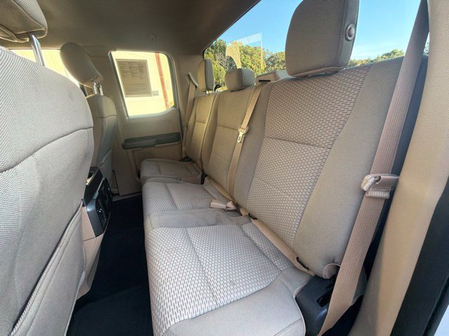 Used 2017 Ford F150 XLT AWD/4WD image 14