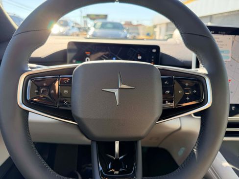 New 2026 Polestar Polestar 4 image 21