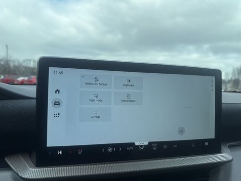 New 2026 Ford Explorer Active w/ Active Comfort Package image 26