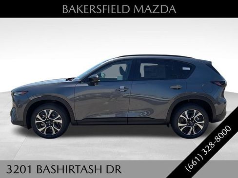 New 2026 MAZDA CX-5 Preferred AWD/4WD image 2