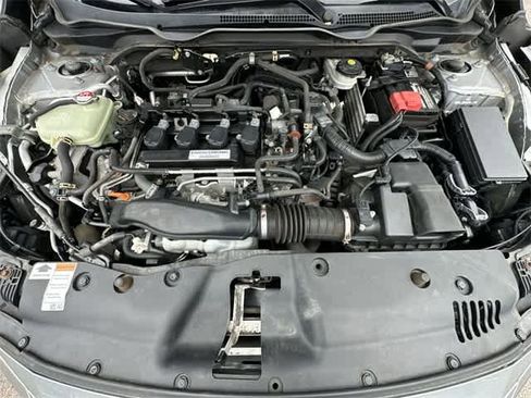 Used 2016 Honda Civic EX-T image 25