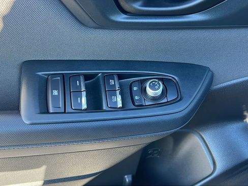 Certified 2025 Subaru Forester Premium image 20