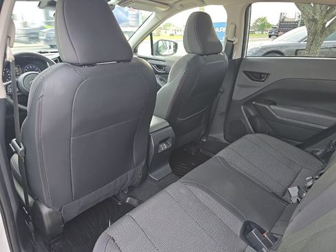 Used 2024 Subaru Crosstrek 2.0i Premium AWD/4WD image 28