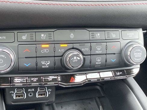 New 2026 Dodge Durango GT image 14