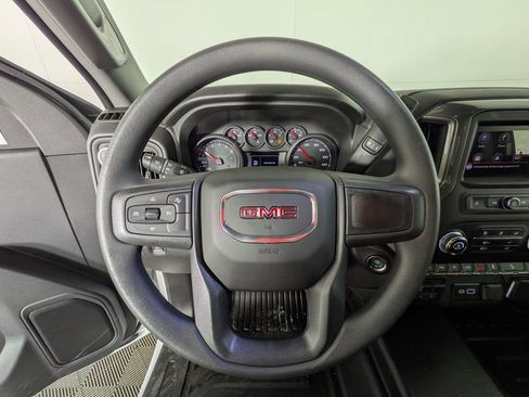 New 2026 GMC Sierra 1500 Pro w/ Pro Value Package image 16