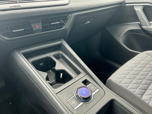 New 2026 Volkswagen Tiguan S FWD image 55
