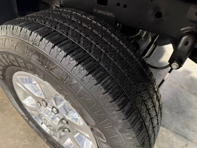 Certified 2026 RAM 2500 Big Horn AWD/4WD image 30