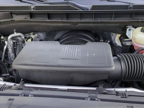 Used 2025 GMC Yukon Denali Ultimate image 27